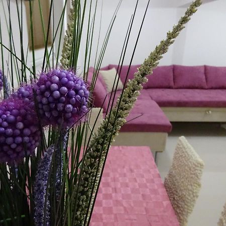 Jasmin White Apartment スコピエ エクステリア 写真