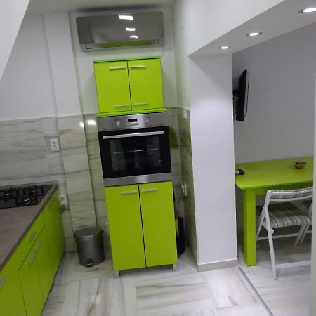 Jasmin White Apartment スコピエ エクステリア 写真