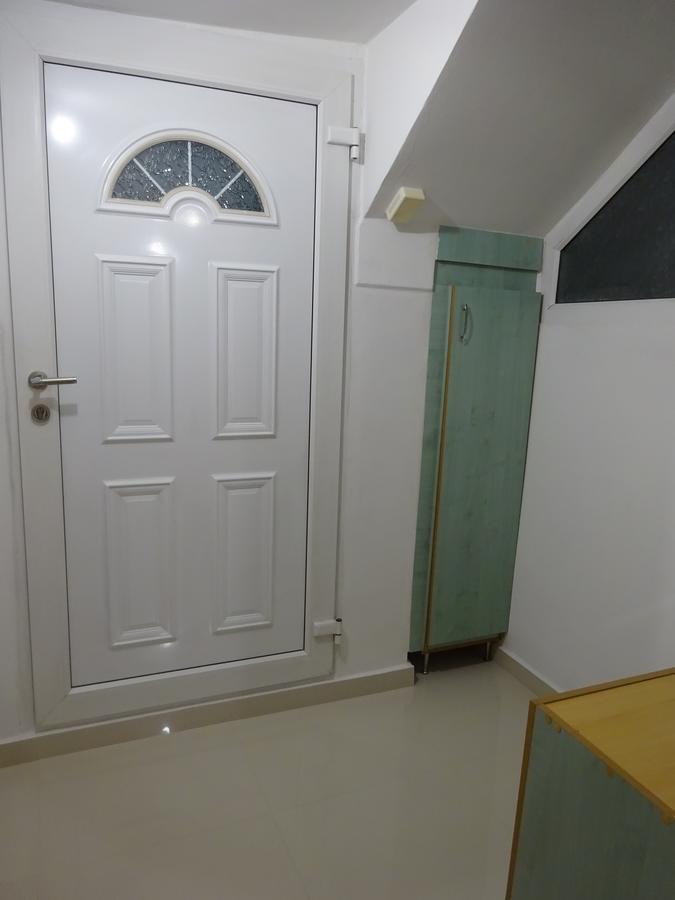 Jasmin White Apartment スコピエ エクステリア 写真