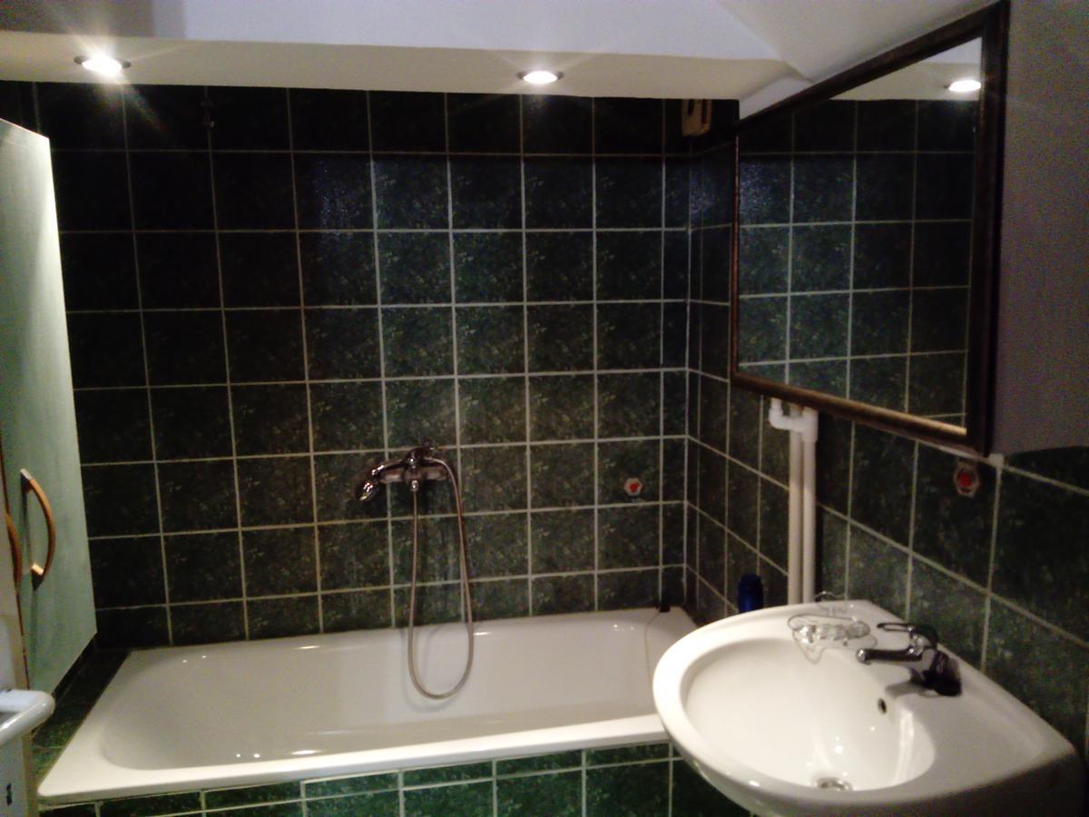 Jasmin White Apartment スコピエ エクステリア 写真