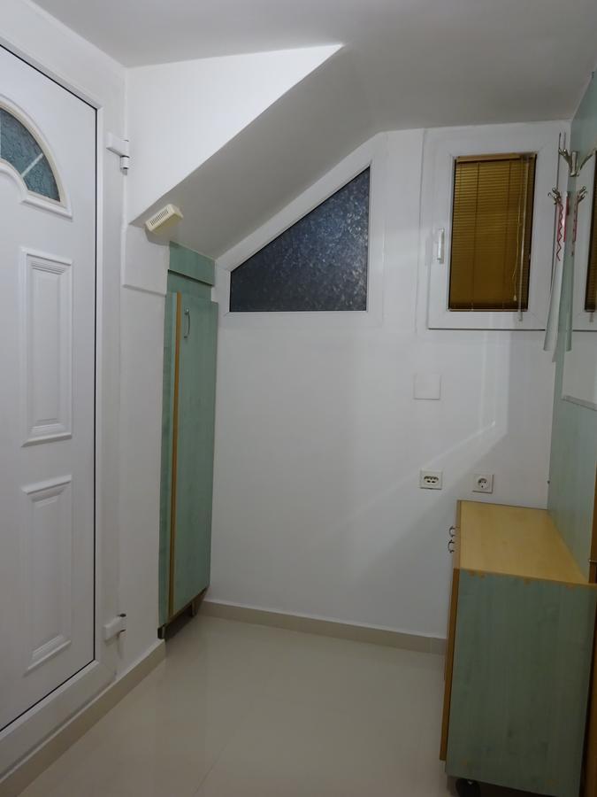 Jasmin White Apartment スコピエ エクステリア 写真