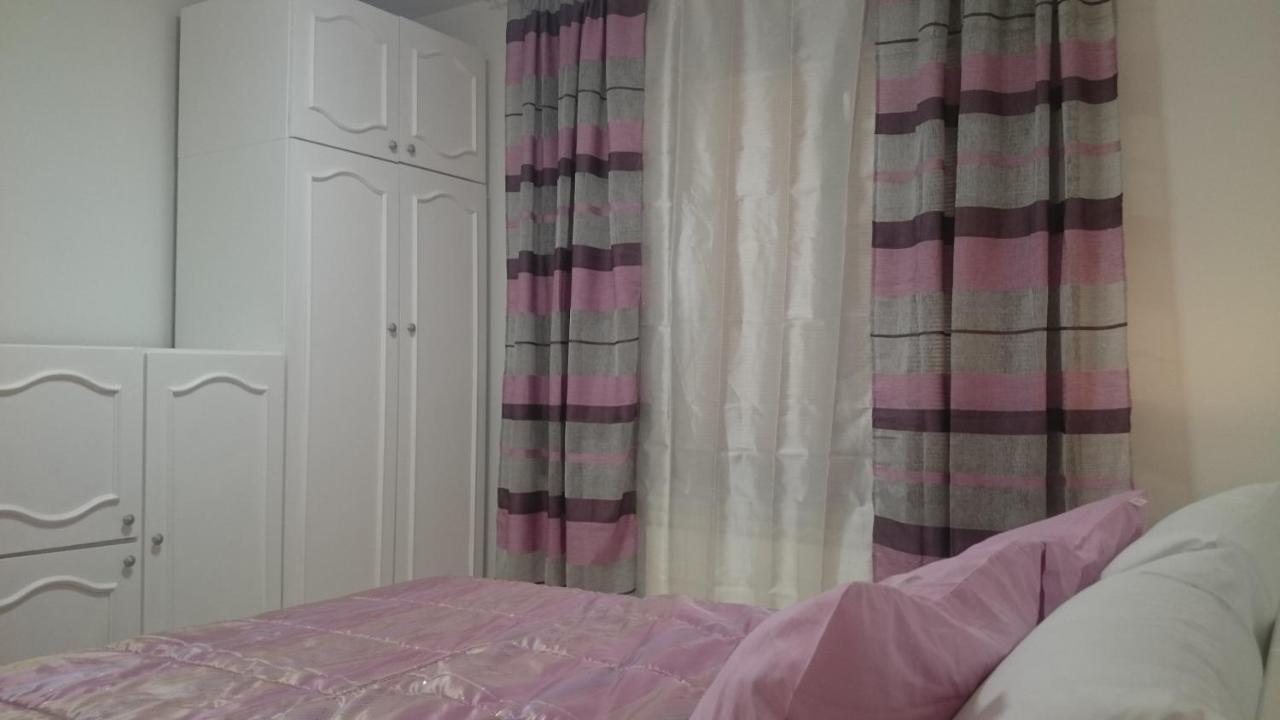 Jasmin White Apartment スコピエ エクステリア 写真