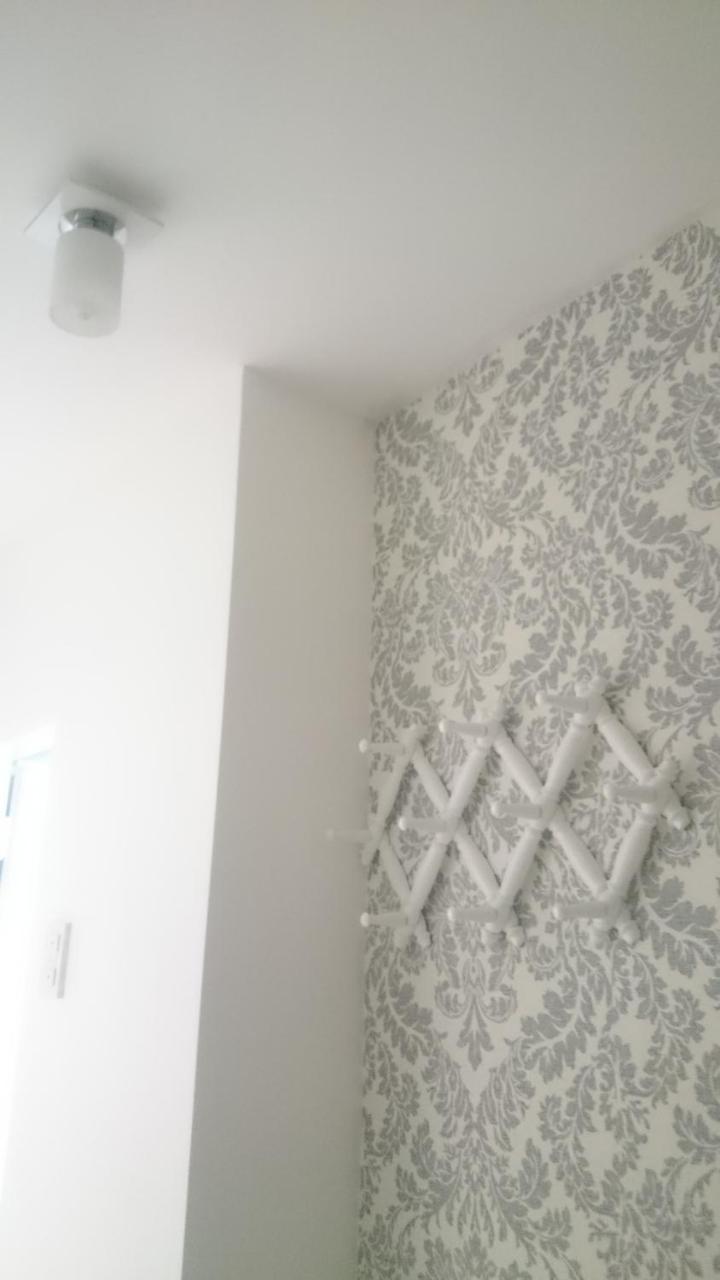 Jasmin White Apartment スコピエ エクステリア 写真