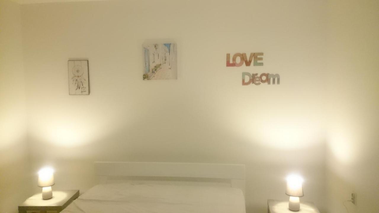 Jasmin White Apartment スコピエ エクステリア 写真