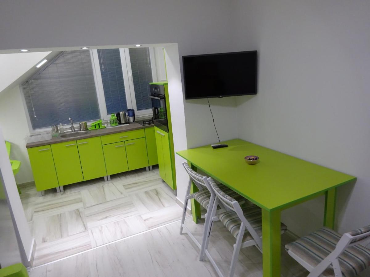 Jasmin White Apartment スコピエ エクステリア 写真