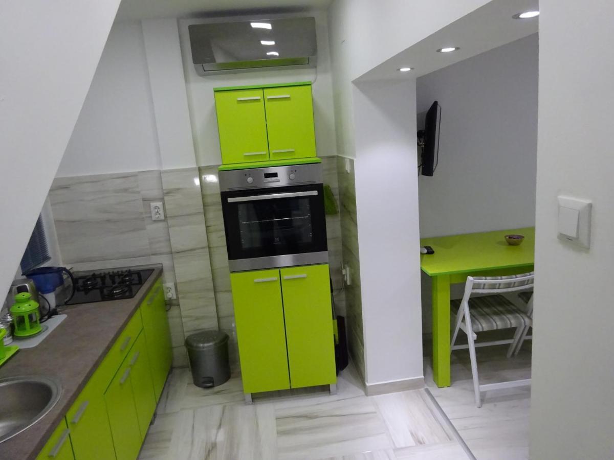 Jasmin White Apartment スコピエ エクステリア 写真