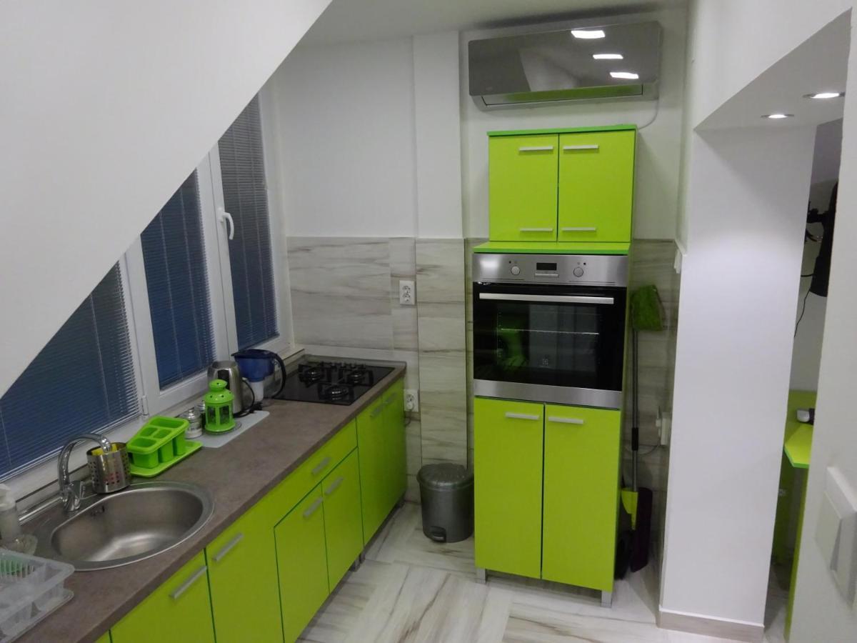 Jasmin White Apartment スコピエ エクステリア 写真