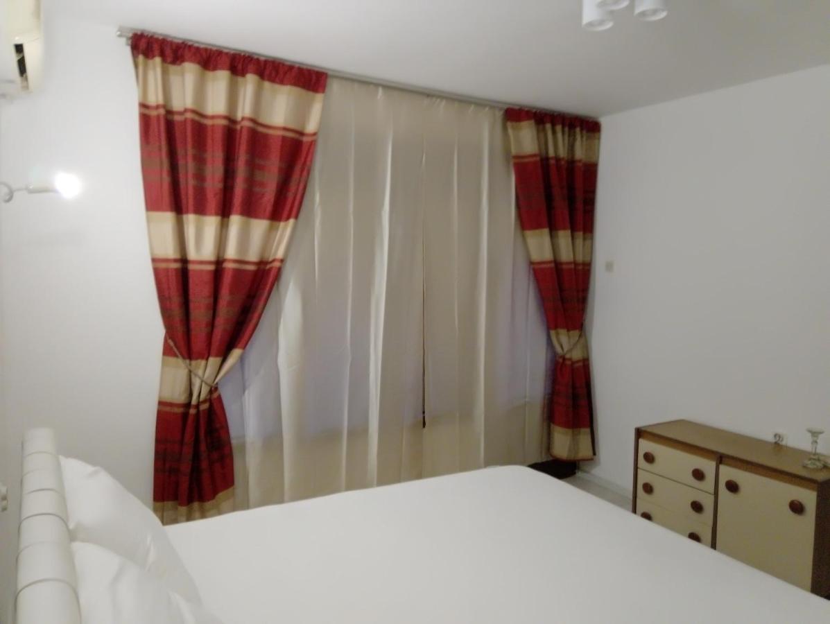 Jasmin White Apartment スコピエ エクステリア 写真
