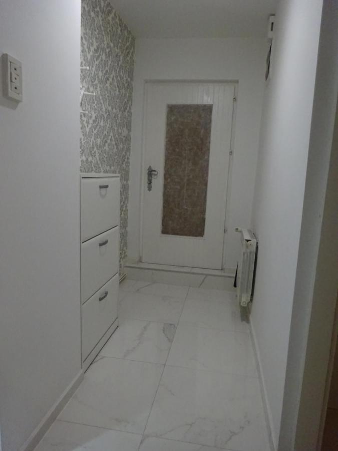 Jasmin White Apartment スコピエ エクステリア 写真